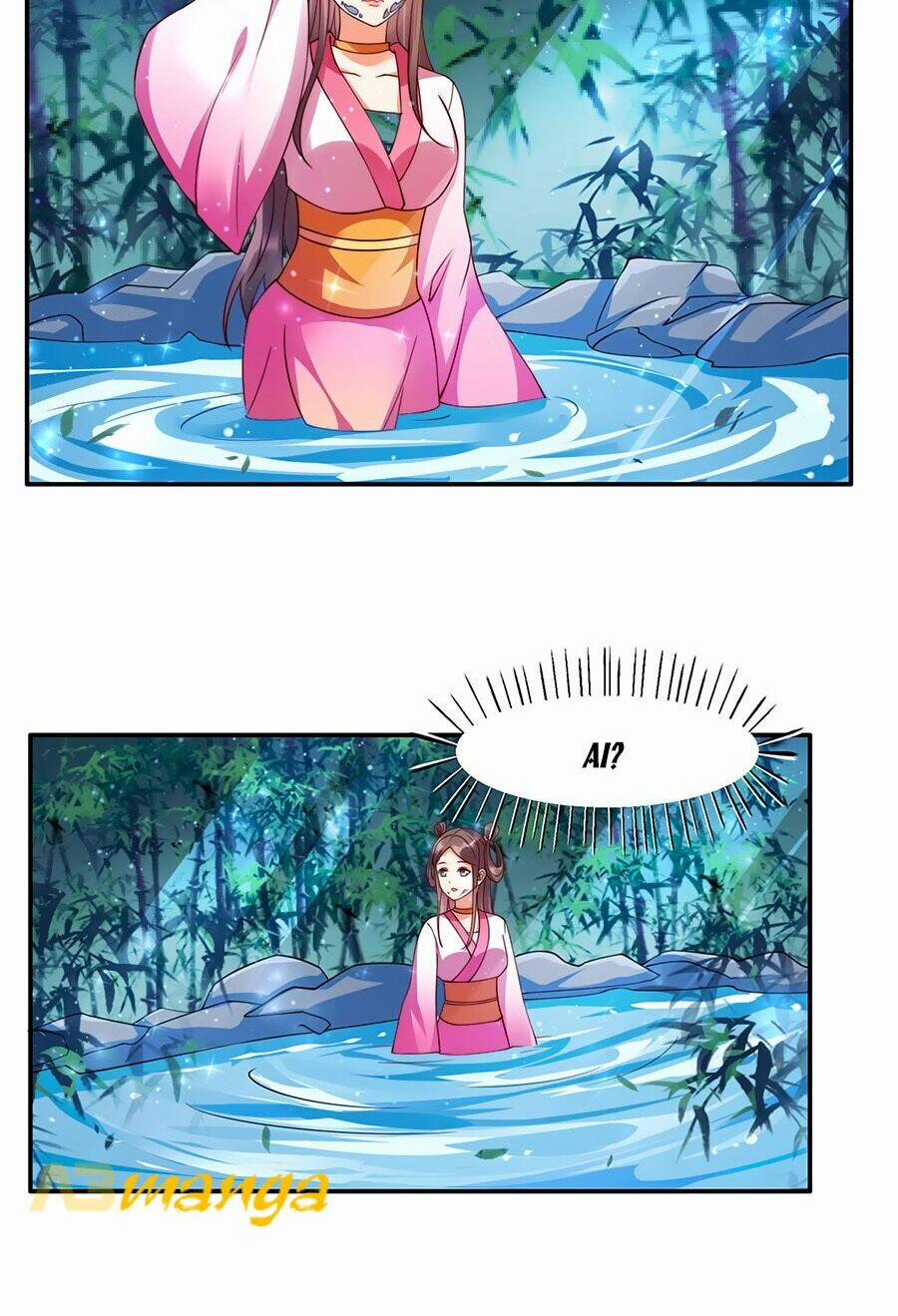 Tà Vương Phúc Hắc Sủng Nhập Cốt 2 trang 7