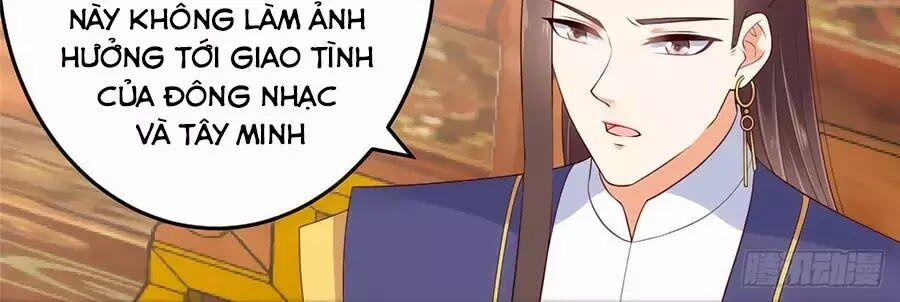 Tà Vương Phúc Hắc Sủng Nhập Cốt 23 trang 1