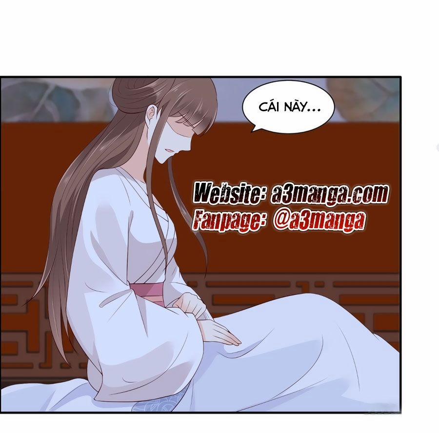 Tà Vương Phúc Hắc Sủng Nhập Cốt 28 trang 0
