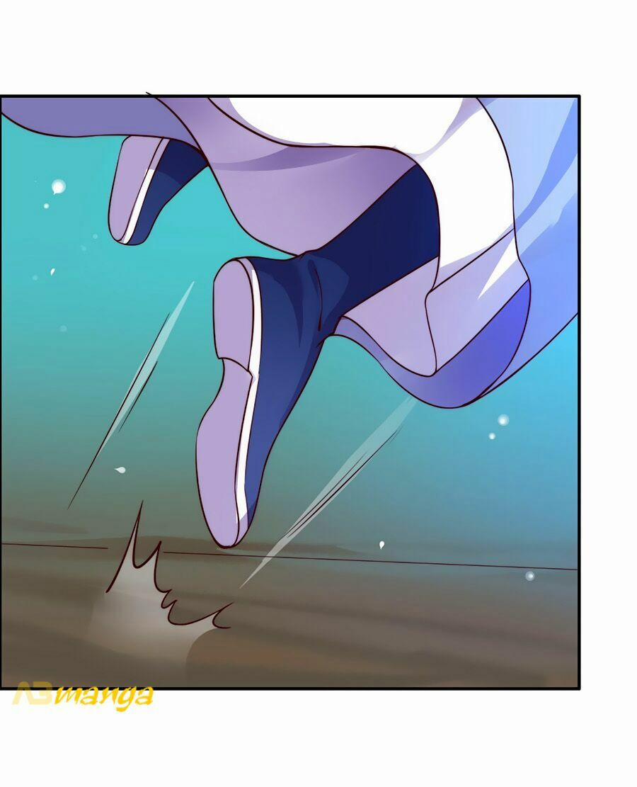 Tà Vương Phúc Hắc Sủng Nhập Cốt 3 trang 16