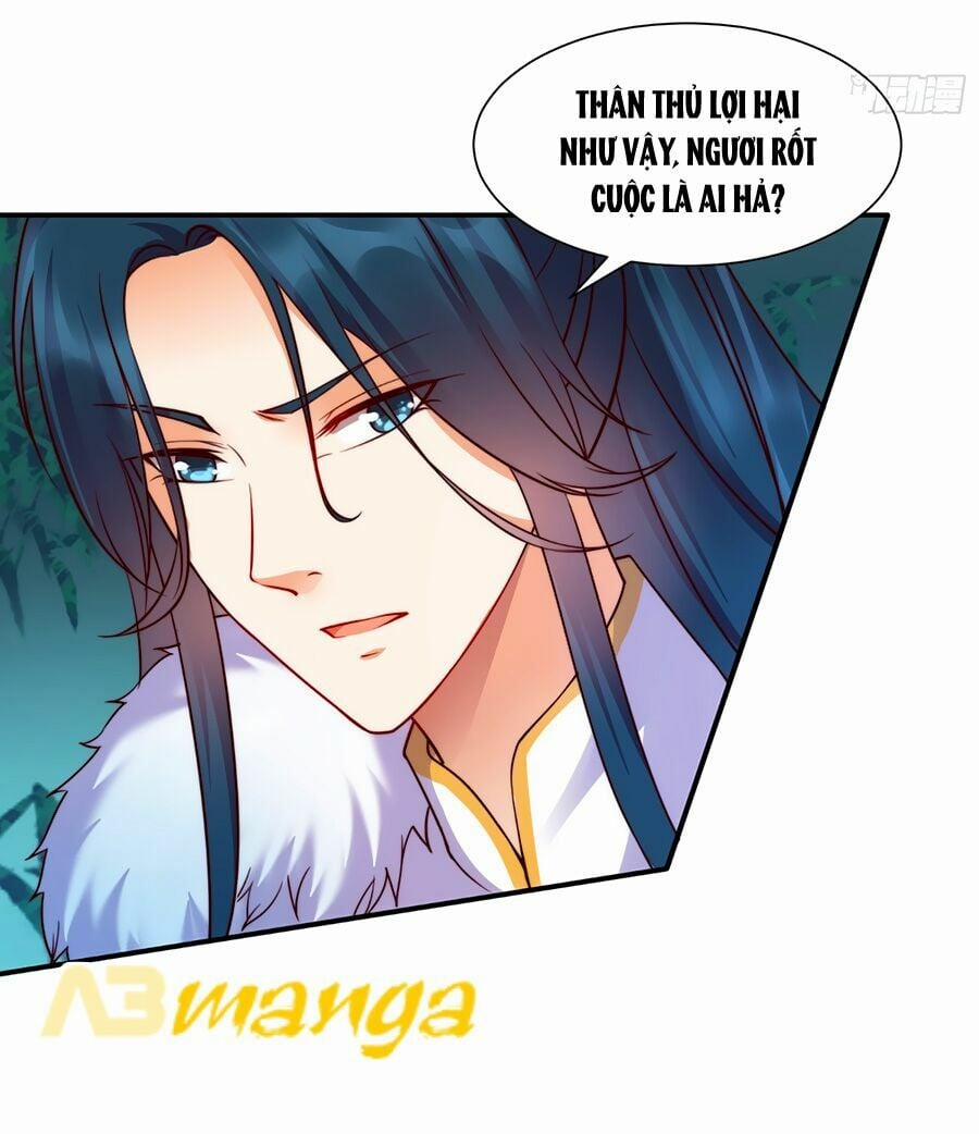 Tà Vương Phúc Hắc Sủng Nhập Cốt 3 trang 23