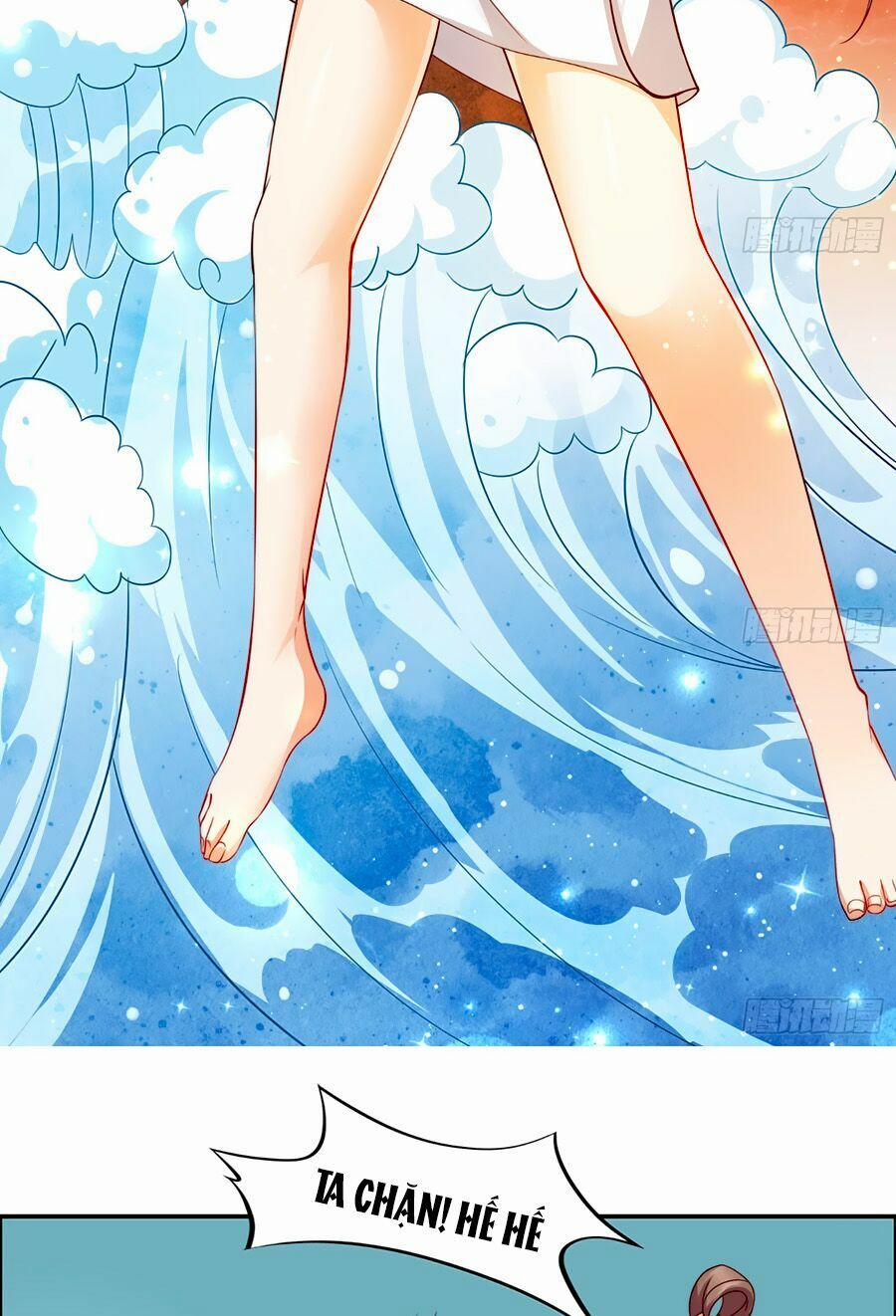 Tà Vương Phúc Hắc Sủng Nhập Cốt 3 trang 3