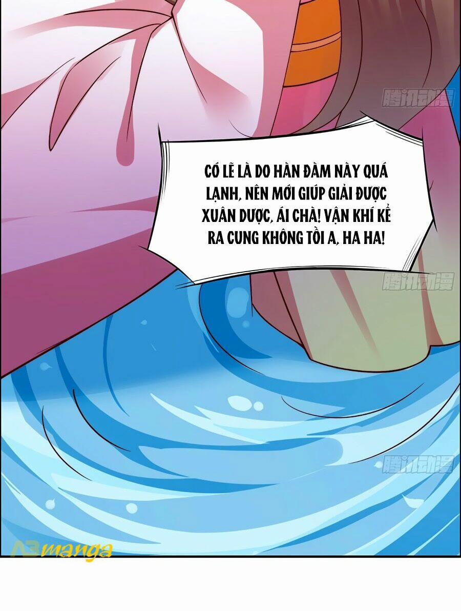 Tà Vương Phúc Hắc Sủng Nhập Cốt 3 trang 7