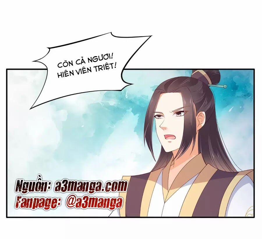 Tà Vương Phúc Hắc Sủng Nhập Cốt 32 trang 0