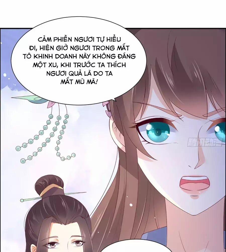 Tà Vương Phúc Hắc Sủng Nhập Cốt 32 trang 1