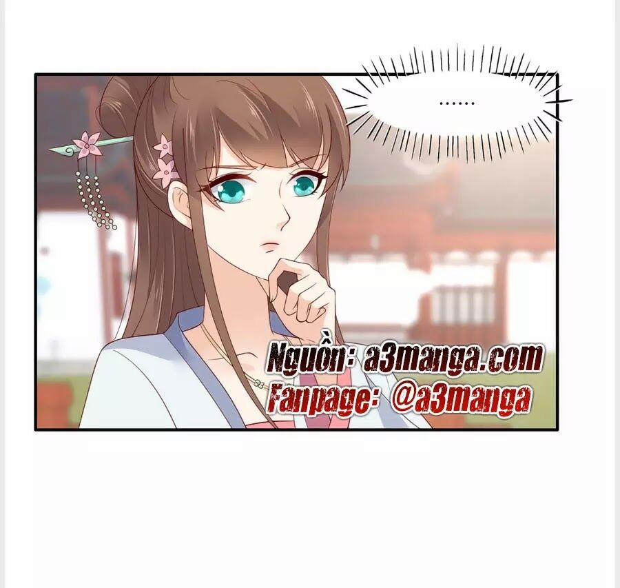 Tà Vương Phúc Hắc Sủng Nhập Cốt 34 trang 0