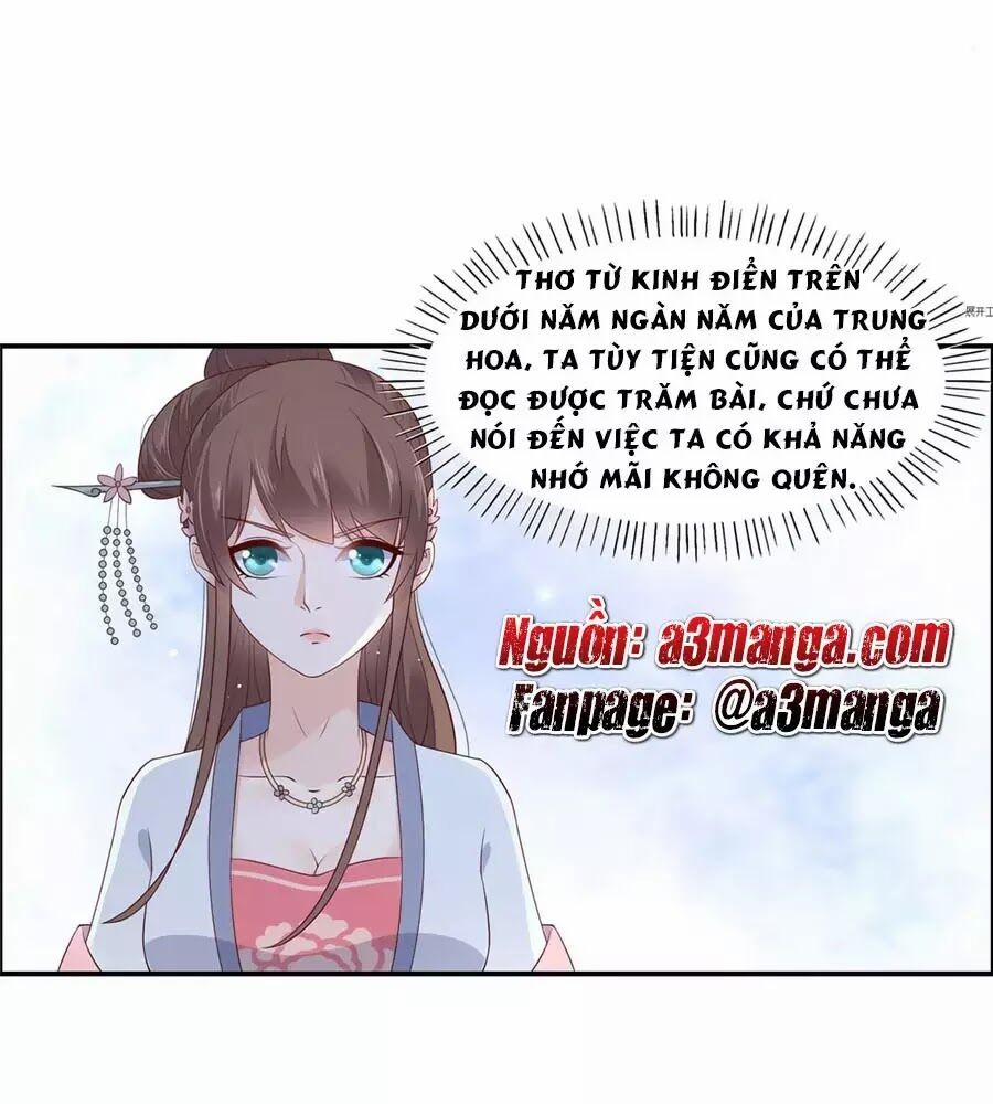 Tà Vương Phúc Hắc Sủng Nhập Cốt 35 trang 0