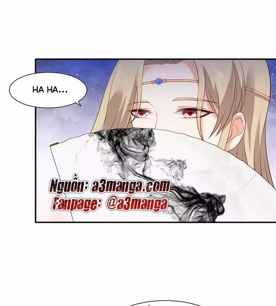 Tà Vương Phúc Hắc Sủng Nhập Cốt 36 trang 0