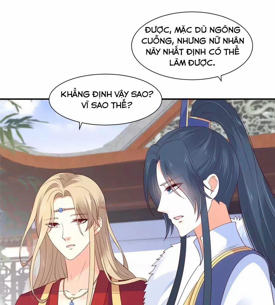 Tà Vương Phúc Hắc Sủng Nhập Cốt 36 trang 1