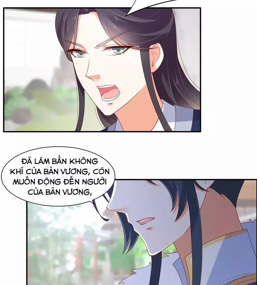 Tà Vương Phúc Hắc Sủng Nhập Cốt 39 trang 1
