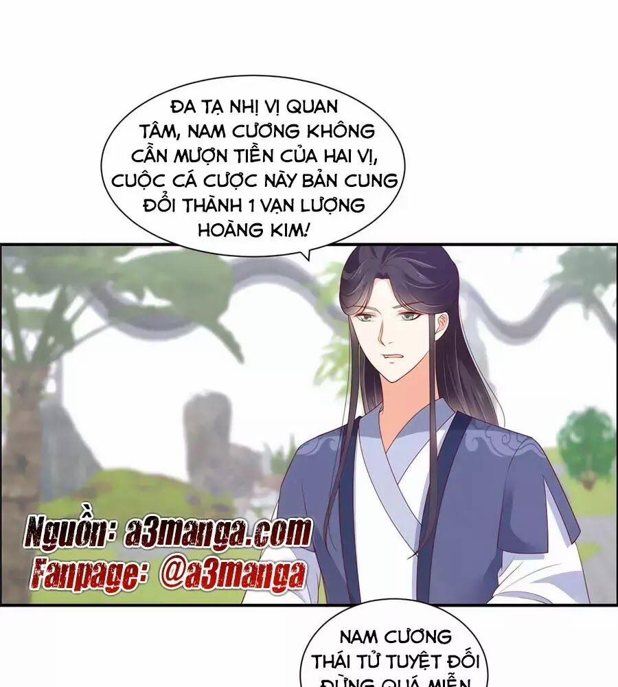 Tà Vương Phúc Hắc Sủng Nhập Cốt 42 trang 0