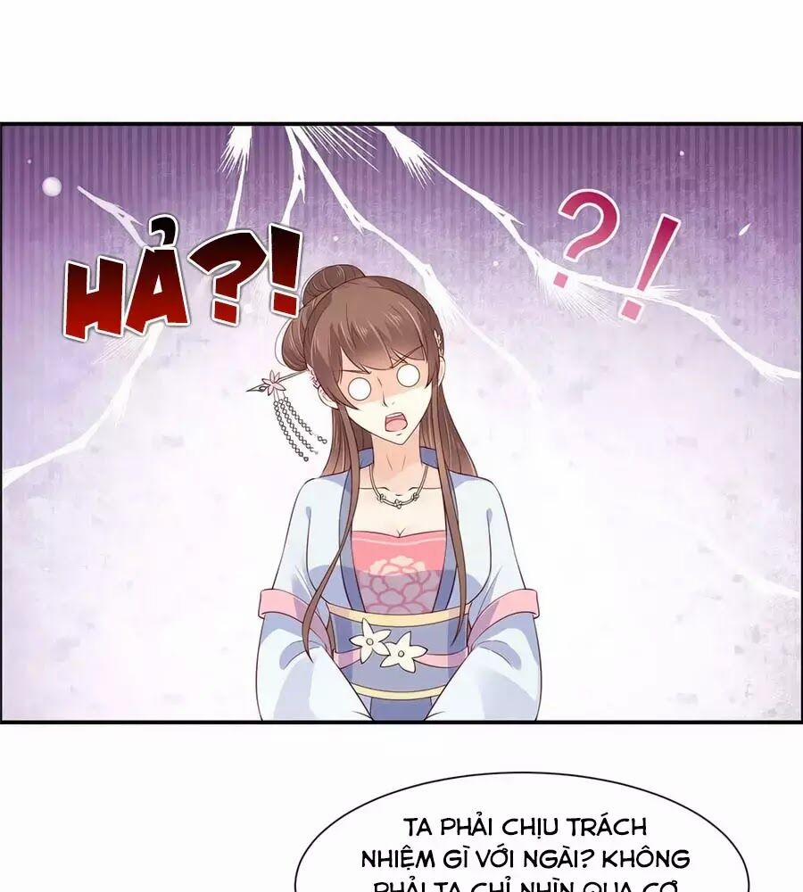 Tà Vương Phúc Hắc Sủng Nhập Cốt 48 trang 0
