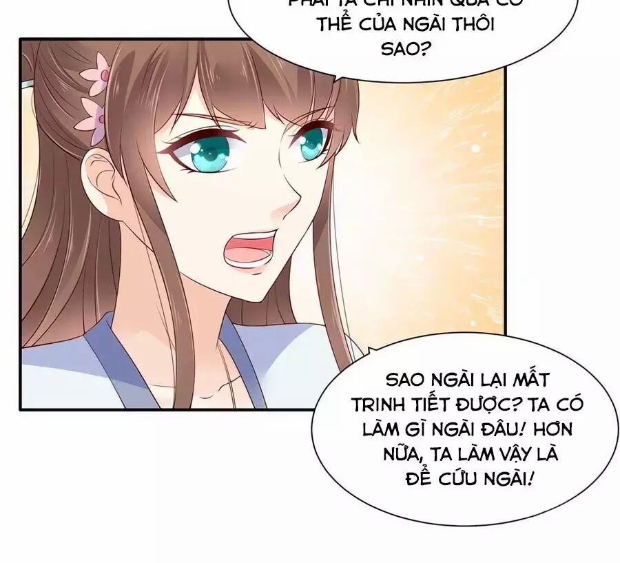 Tà Vương Phúc Hắc Sủng Nhập Cốt 48 trang 1