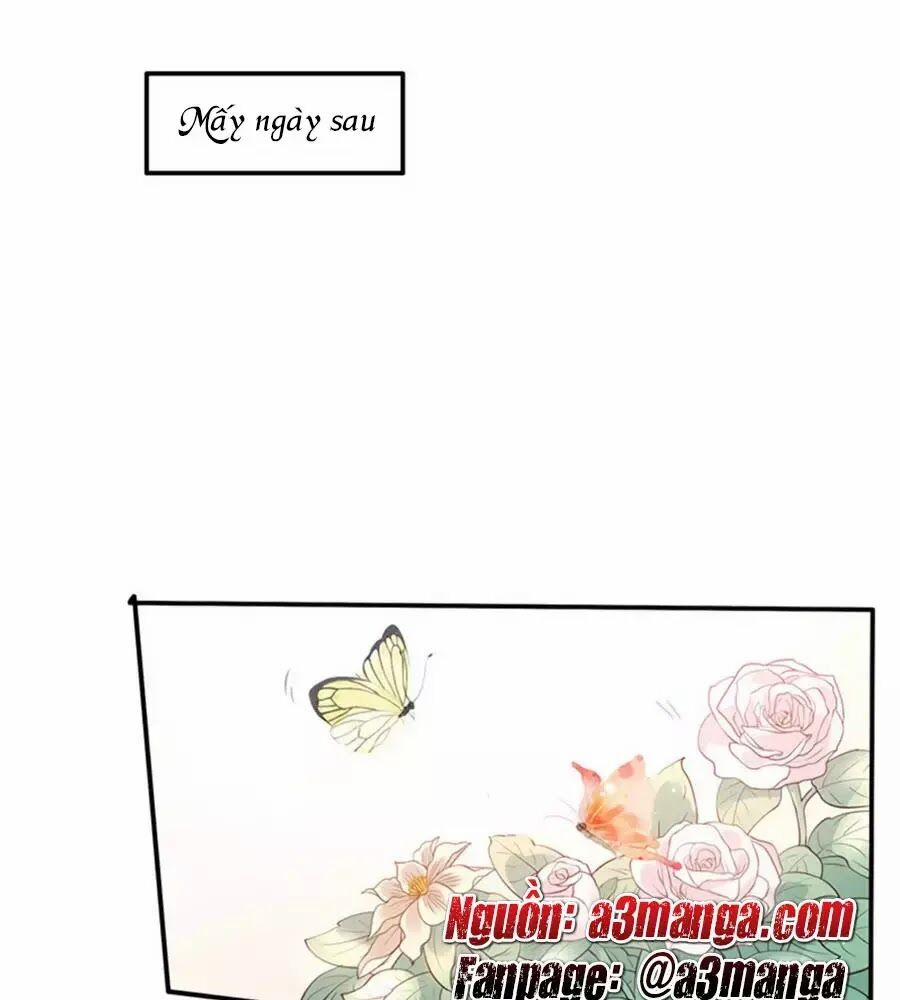 Tà Vương Phúc Hắc Sủng Nhập Cốt 49 trang 0