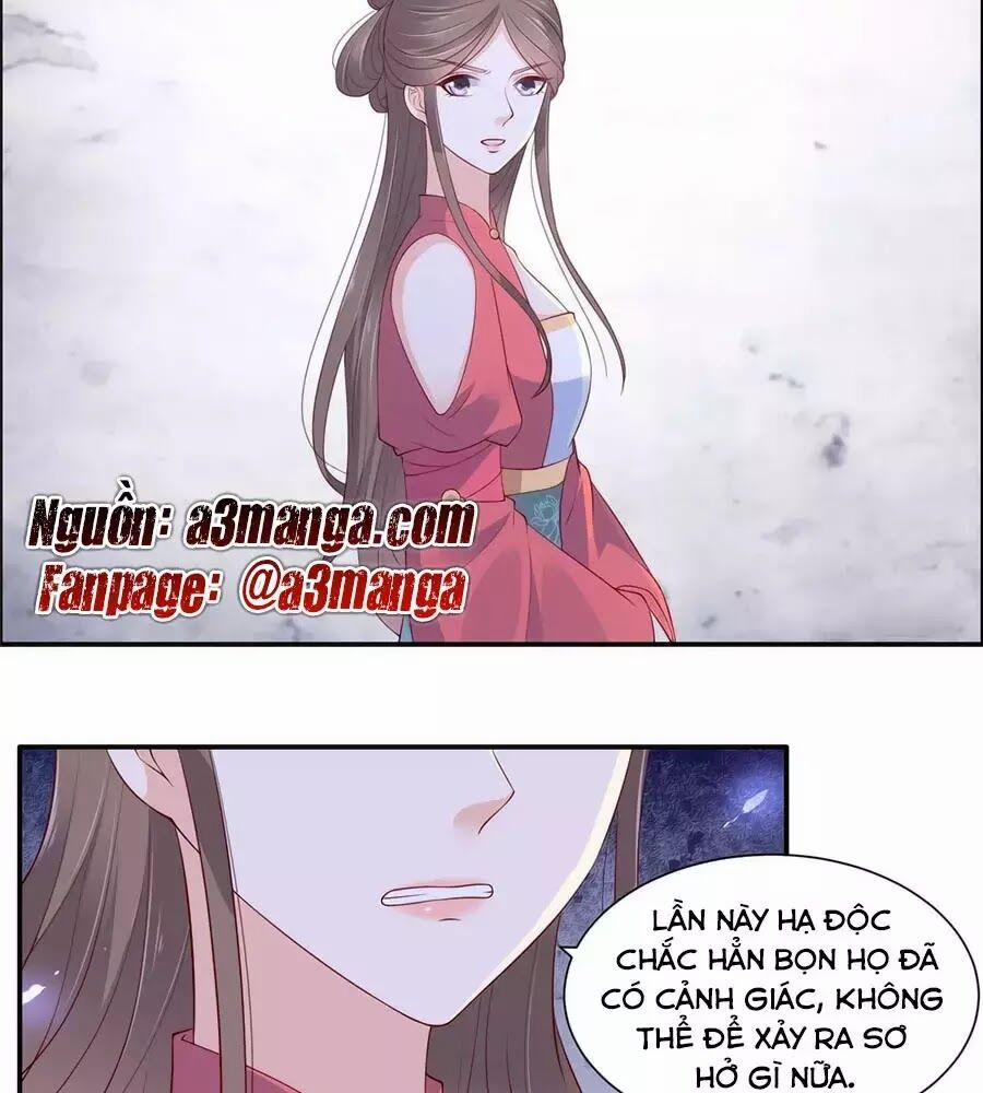 Tà Vương Phúc Hắc Sủng Nhập Cốt 51 trang 1