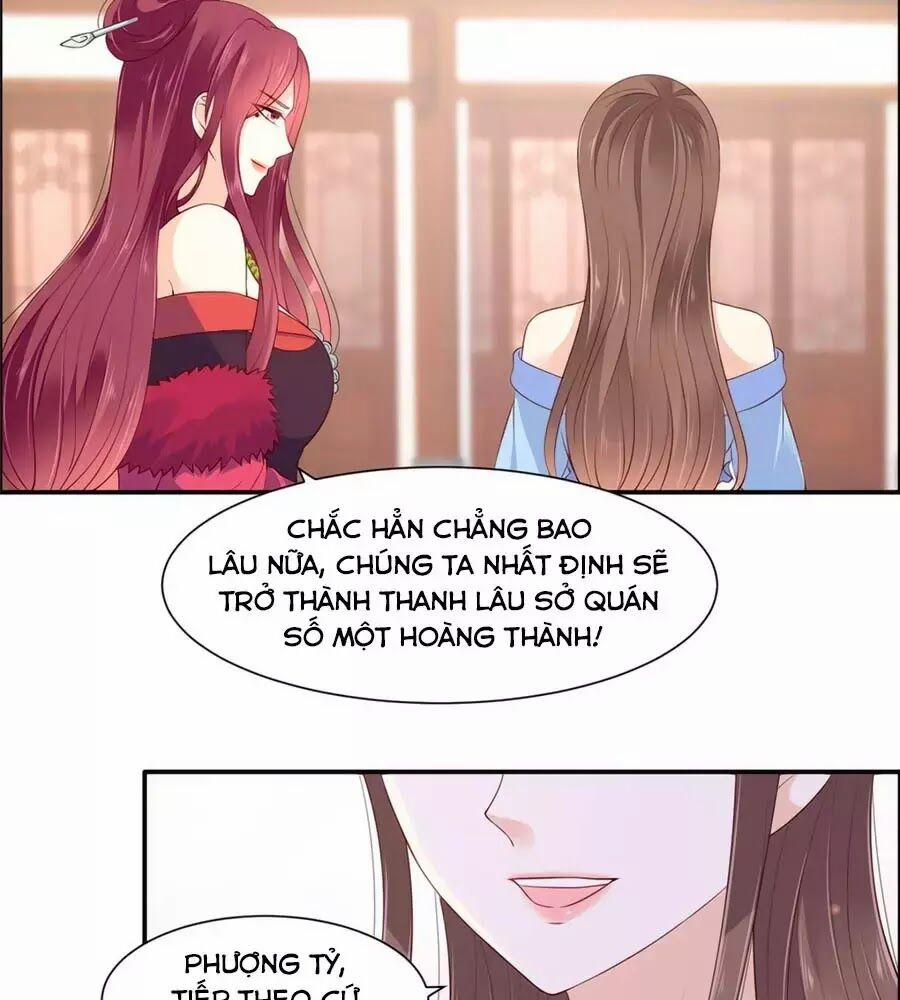 Tà Vương Phúc Hắc Sủng Nhập Cốt 52 trang 1