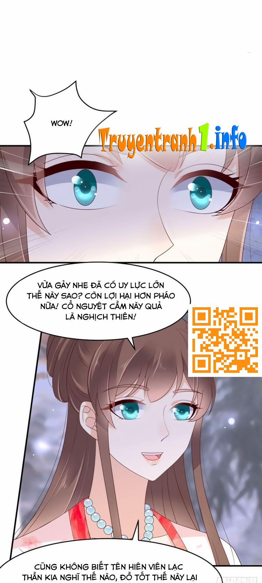 Tà Vương Phúc Hắc Sủng Nhập Cốt 78 trang 0