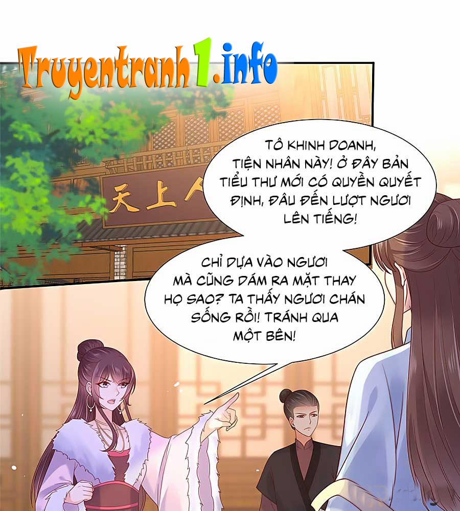 Tà Vương Phúc Hắc Sủng Nhập Cốt 97 trang 0