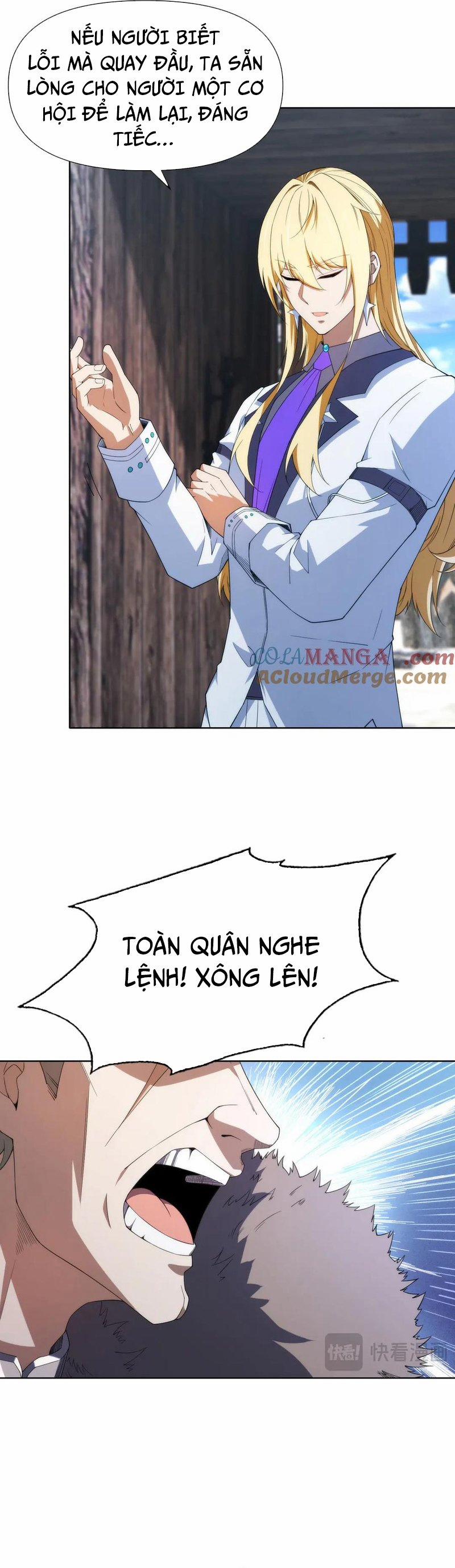 Ta Xây Dựng Đế Quốc Công Nghiệp Ở Đại Lục Ma Pháp 17 trang 7