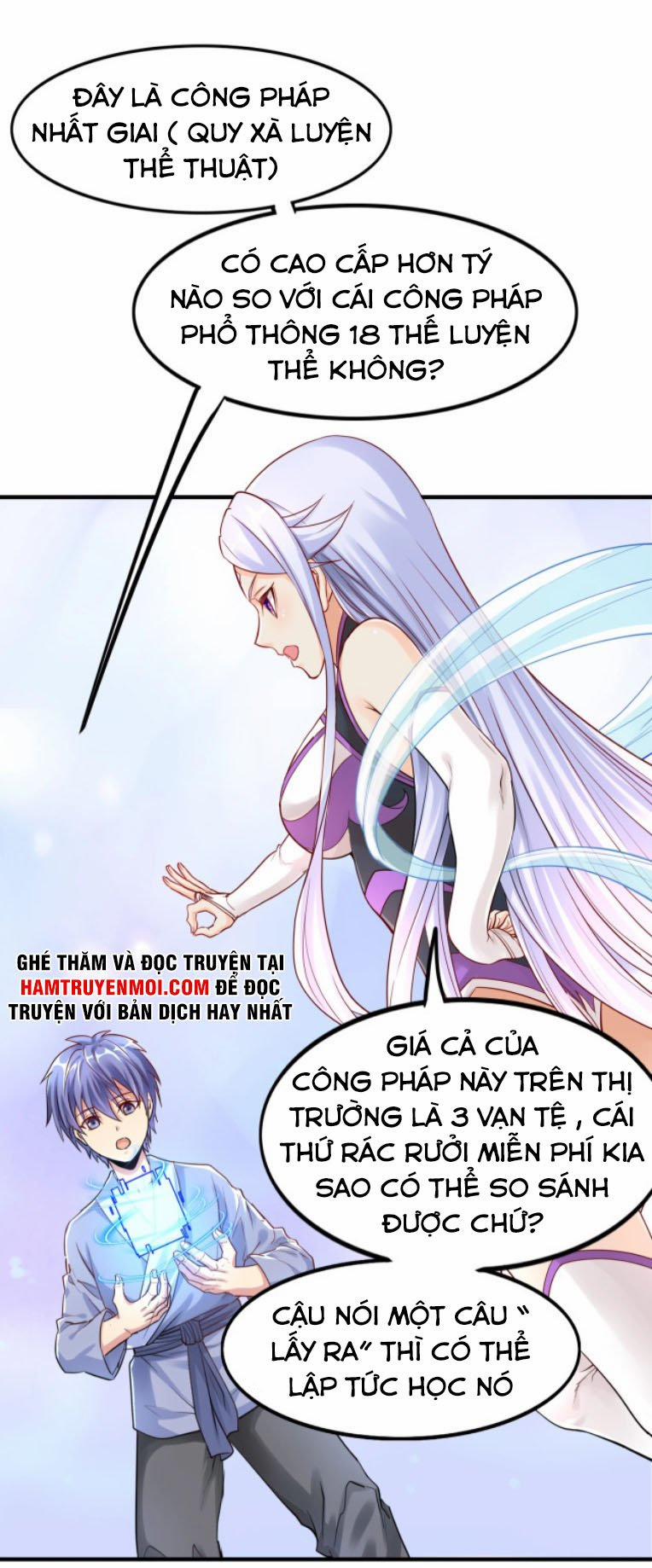 Ta Xoát Cấp Trong Gương 2 trang 0