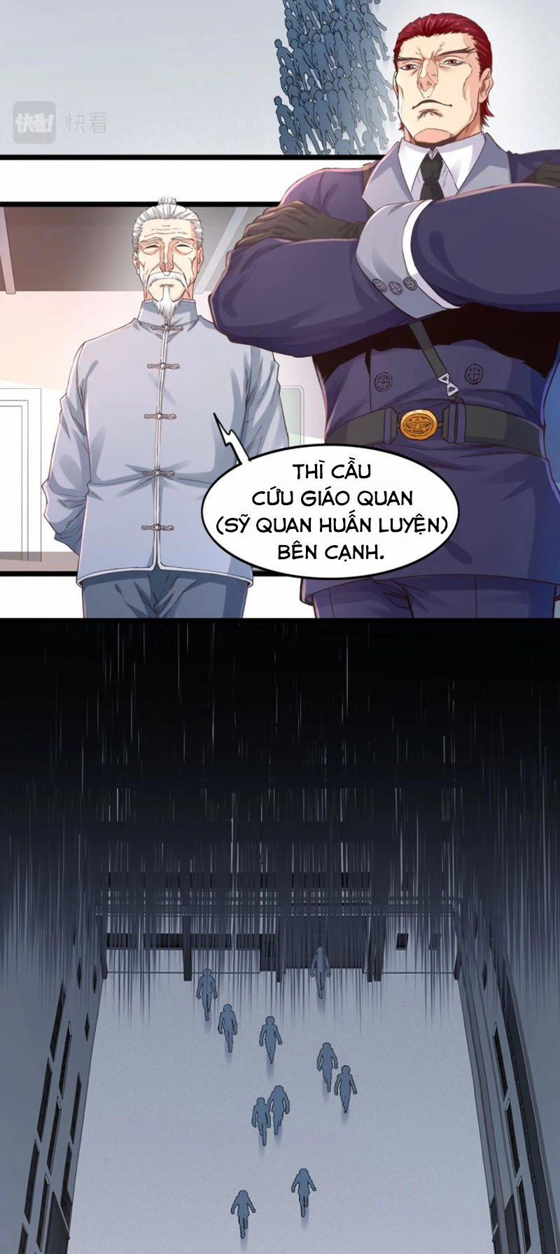 Ta Xoát Cấp Trong Gương 7 trang 1