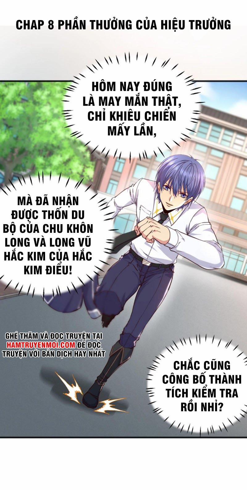 Ta Xoát Cấp Trong Gương 8 trang 0