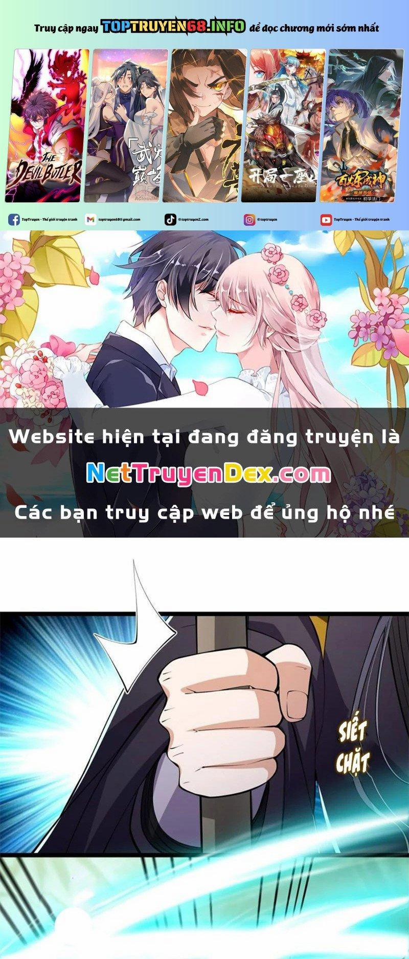 Ta Xuyên Không Với Max Điểm Mị Lực 39 trang 0