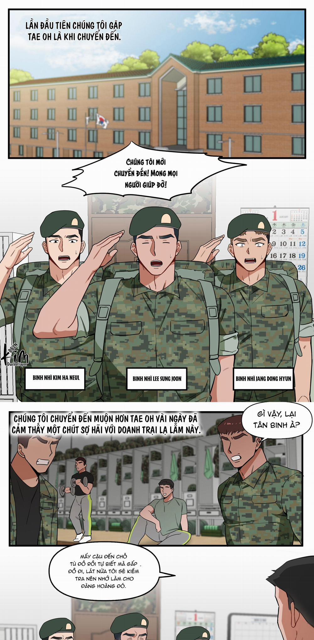 Tà Zăm Cùng Mohotoon 2.7 trang 1