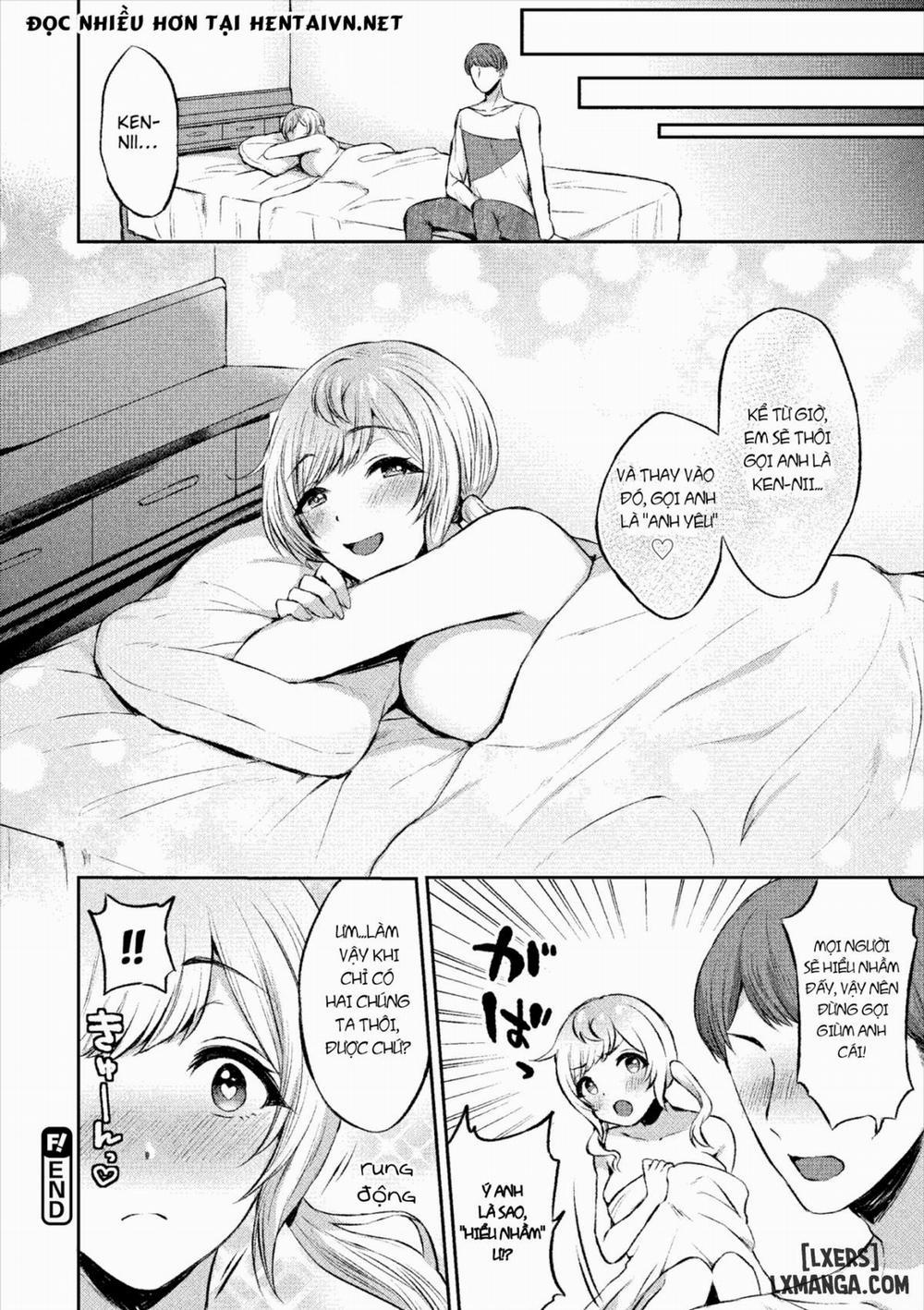 Tabegoro Musume 10 trang 14