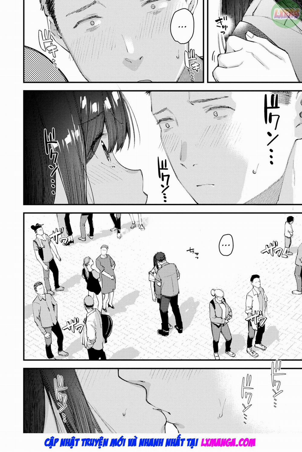 Tabisaki de Iede Shoujo o Hirotta 3 0 [END] trang 10
