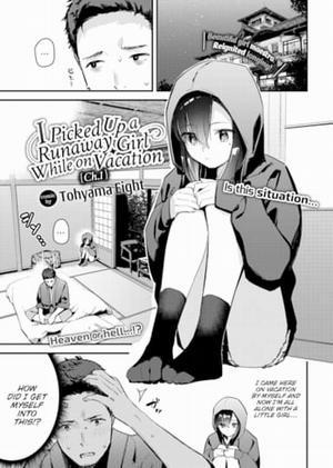 Đọc truyện tranh Tabisaki de Iede Shoujo o Hirotta