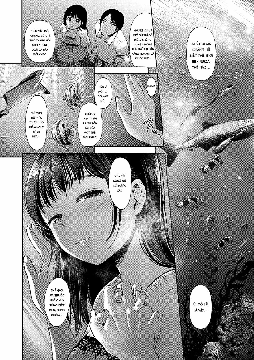 TABOO – Cấm kỵ của một gia đình 2 trang 2