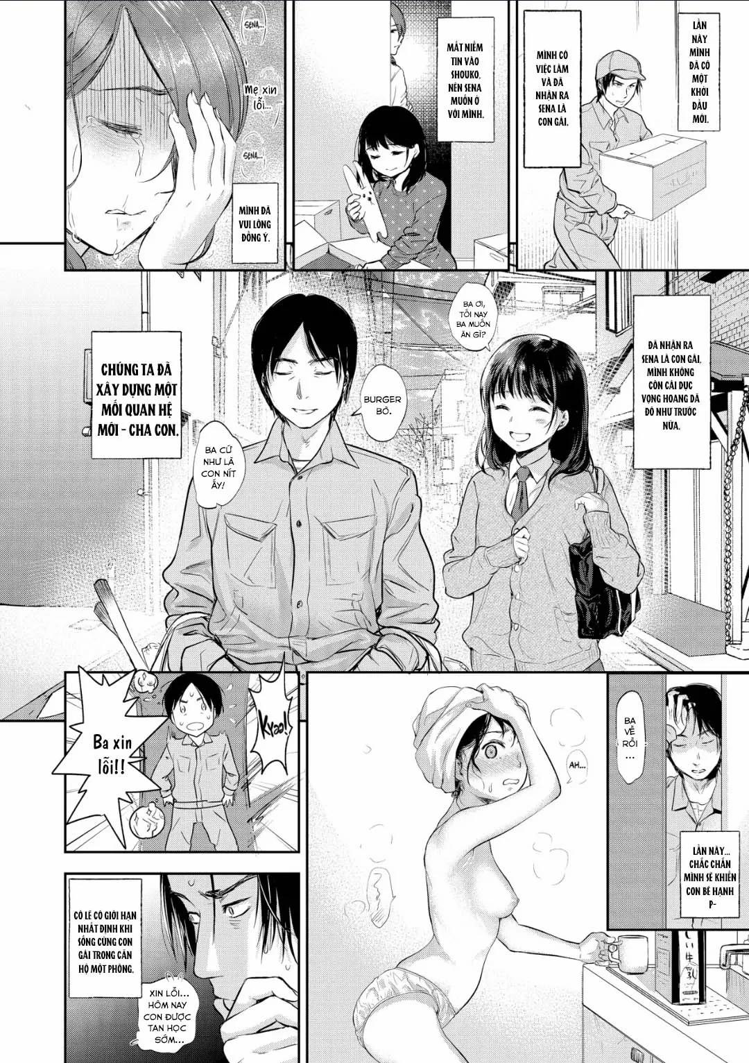 TABOO – Cấm kỵ của một gia đình 4-END trang 10