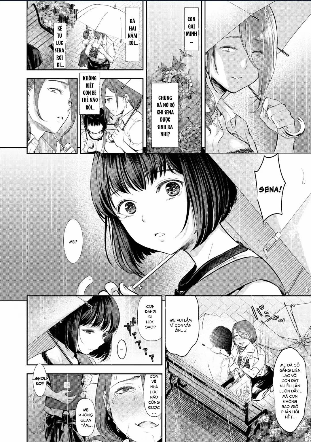 TABOO – Cấm kỵ của một gia đình 4-END trang 16