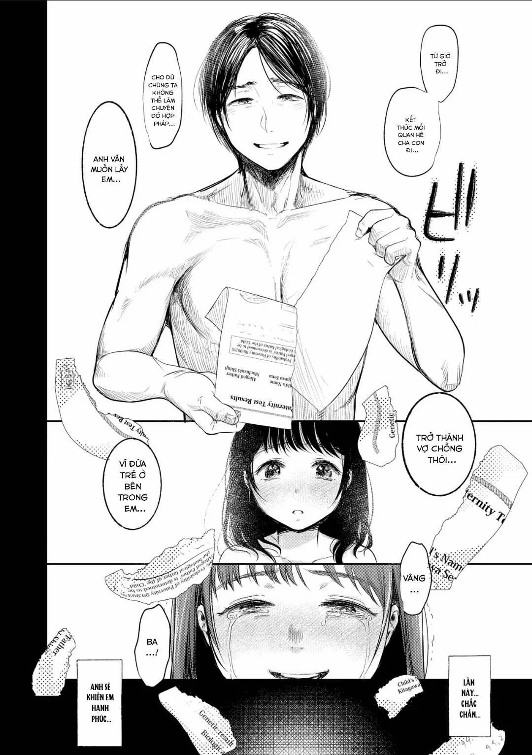 TABOO – Cấm kỵ của một gia đình 4-END trang 25