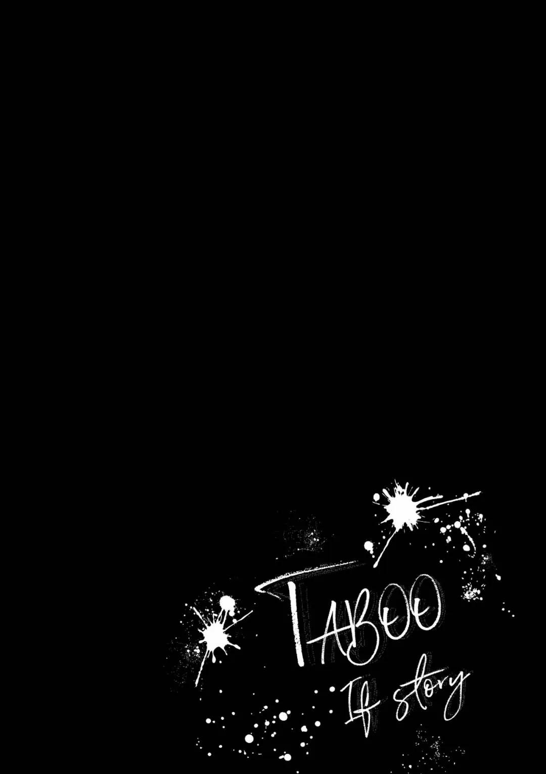 TABOO – Cấm kỵ của một gia đình 4-END trang 6