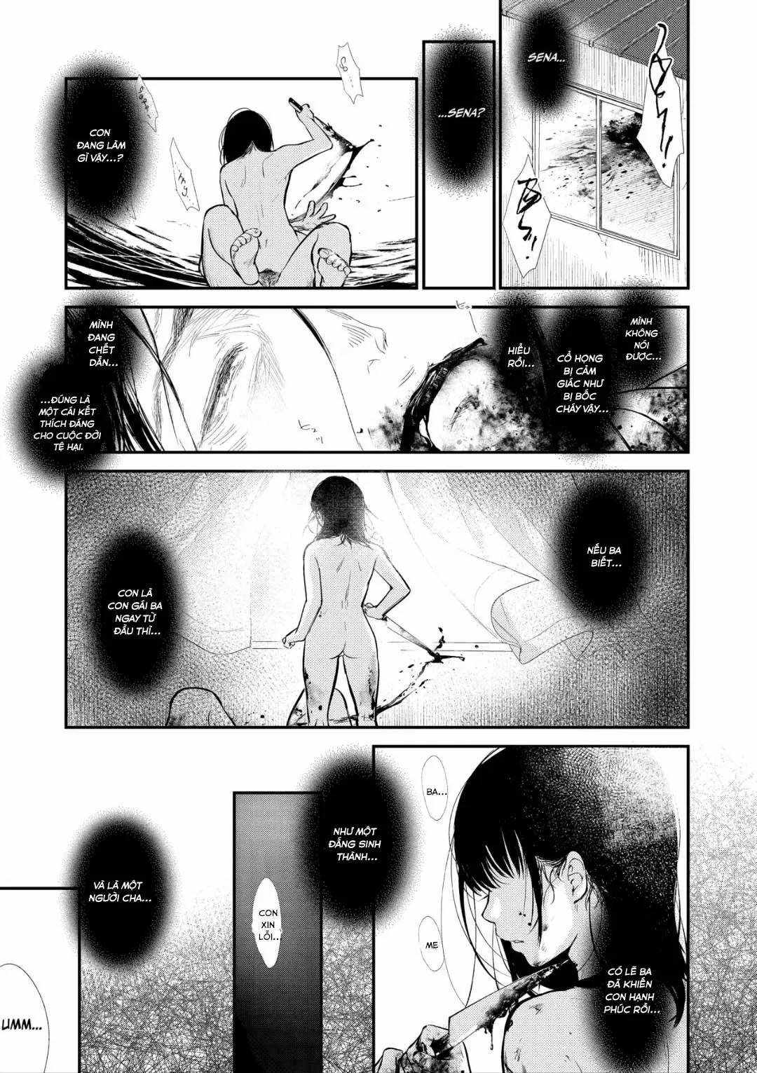 TABOO – Cấm kỵ của một gia đình 4-END trang 7