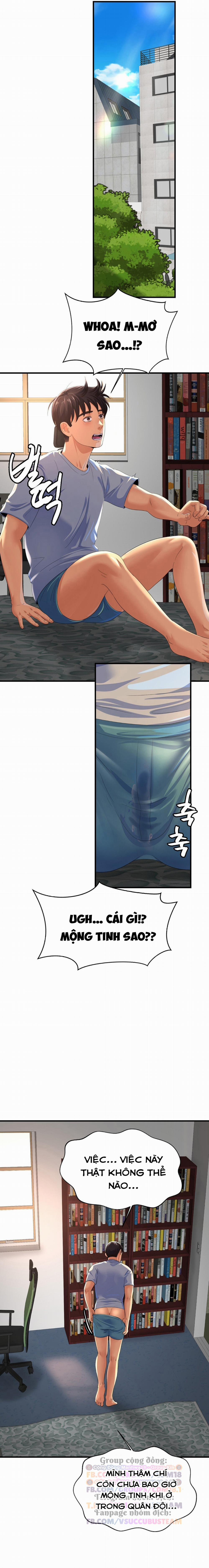Tác Động Bí Mật 3 trang 13