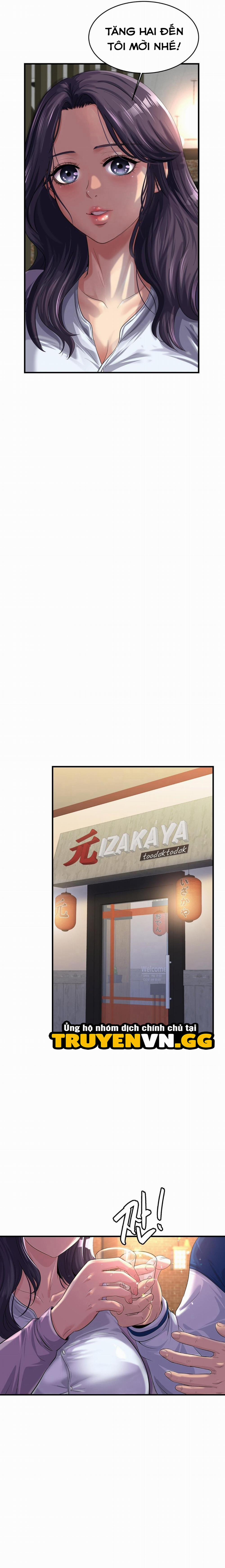 Tác Động Bí Mật 4 trang 18