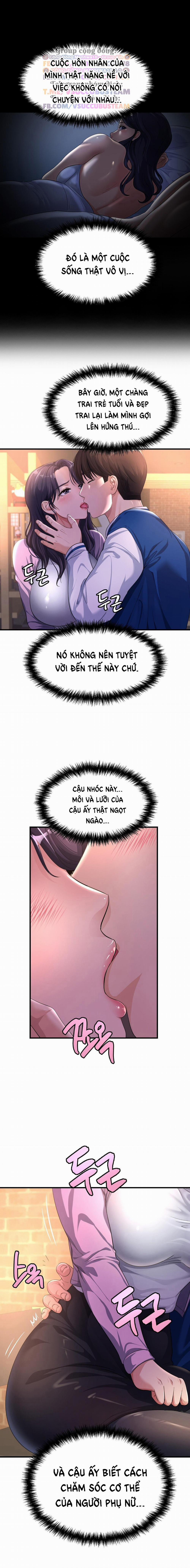 Tác Động Bí Mật 5 trang 2