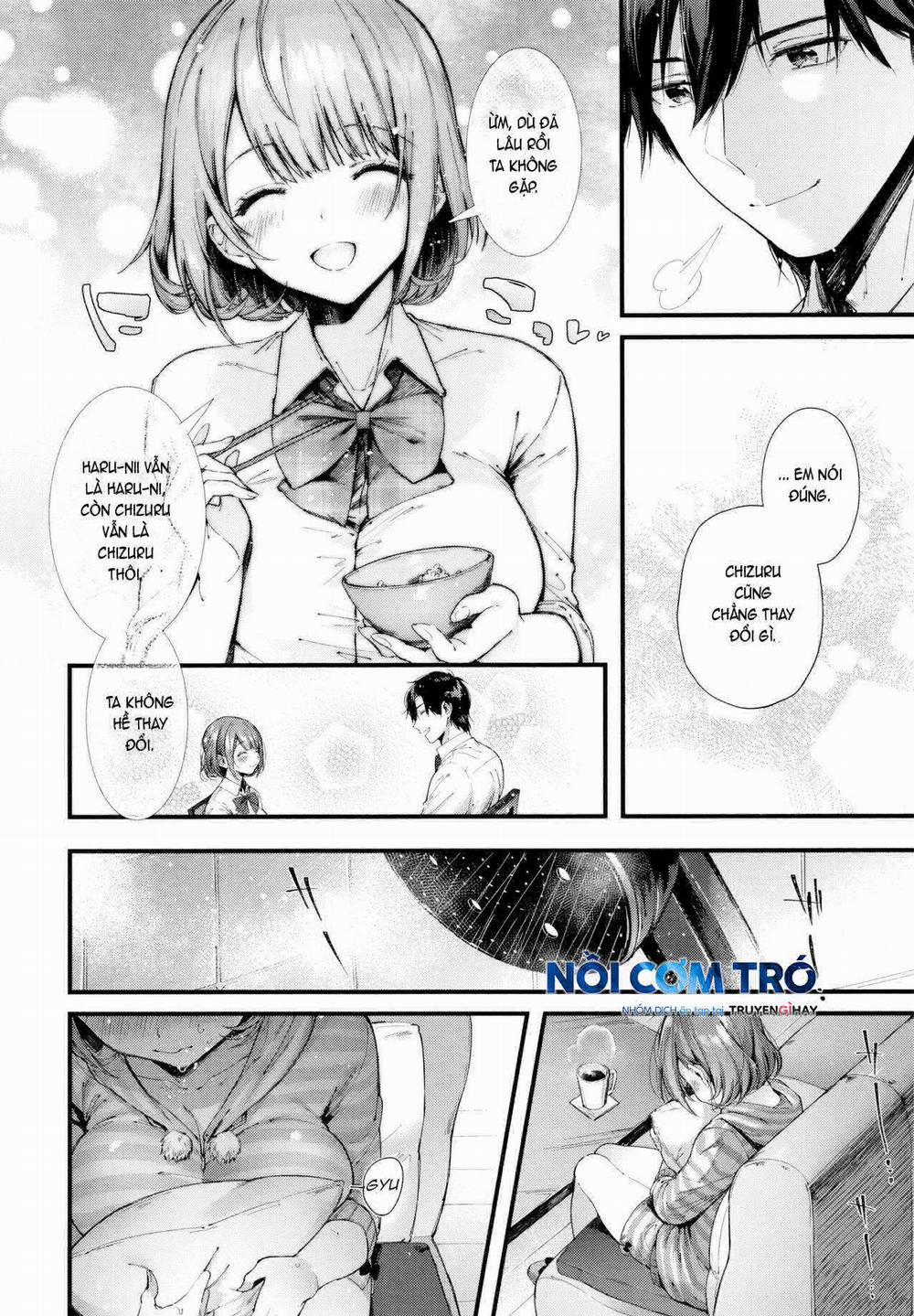 Tác Giả Suihei Sen 10.1 trang 4