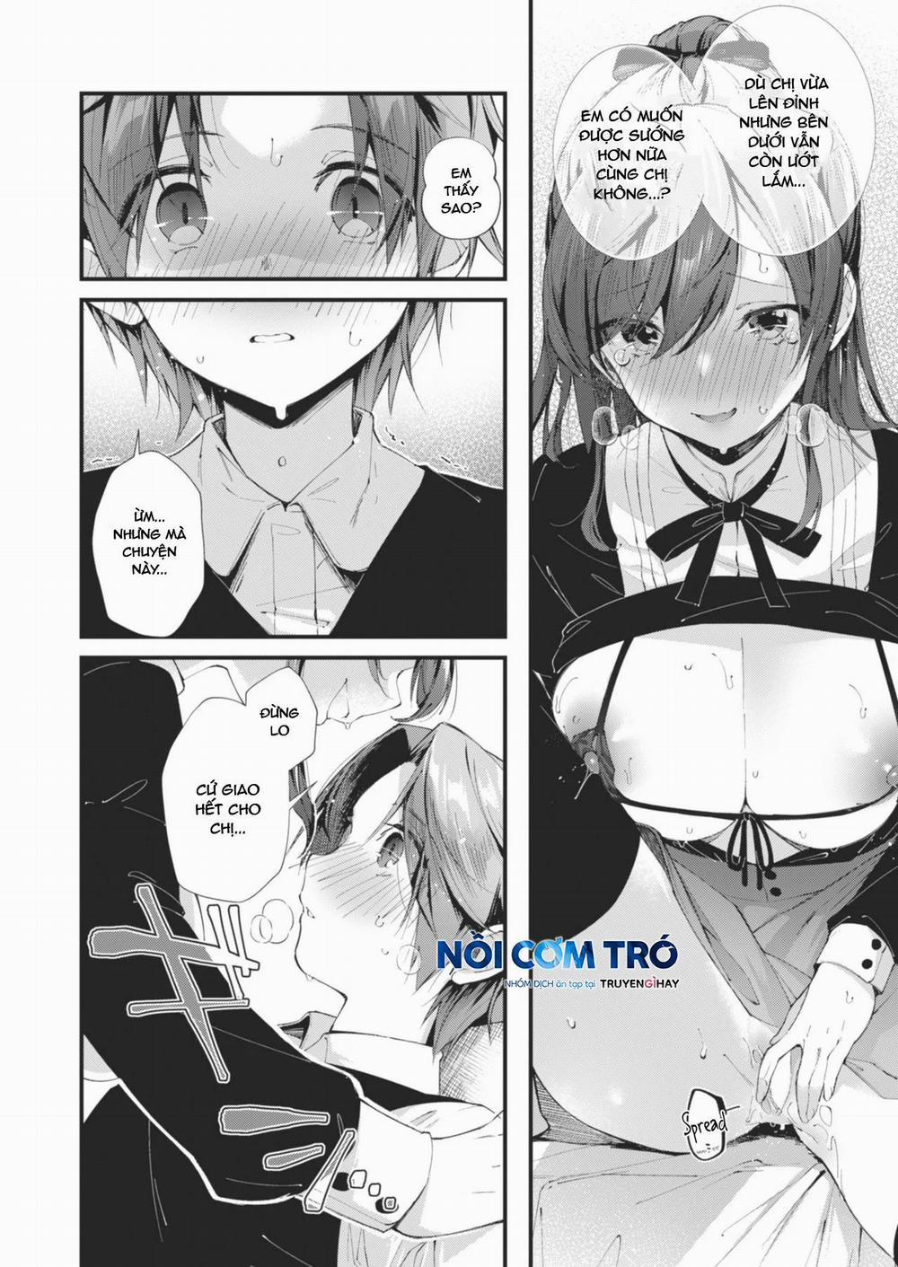 Tác Giả Suihei Sen 6.1 trang 13