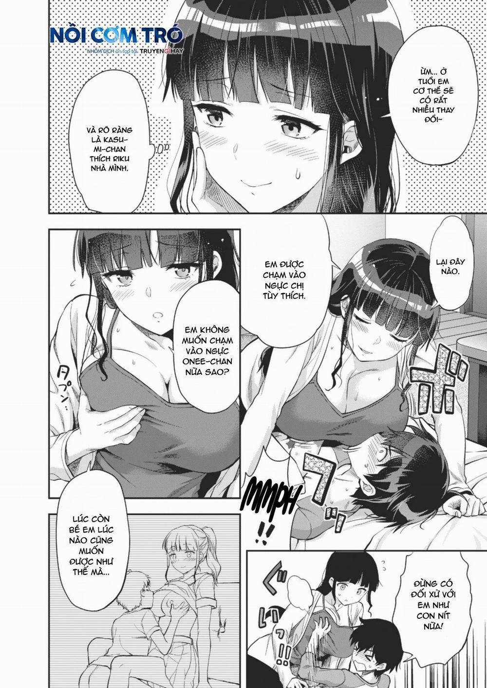 Tác Giả Suihei Sen 7 trang 22