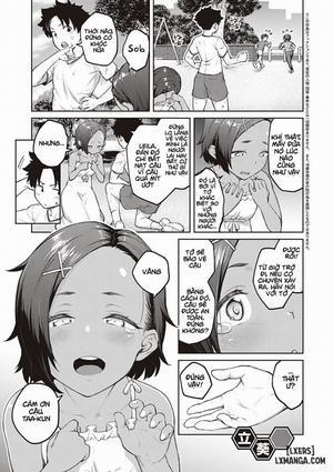 Bìa truyện Tachiaoi - Chương 6