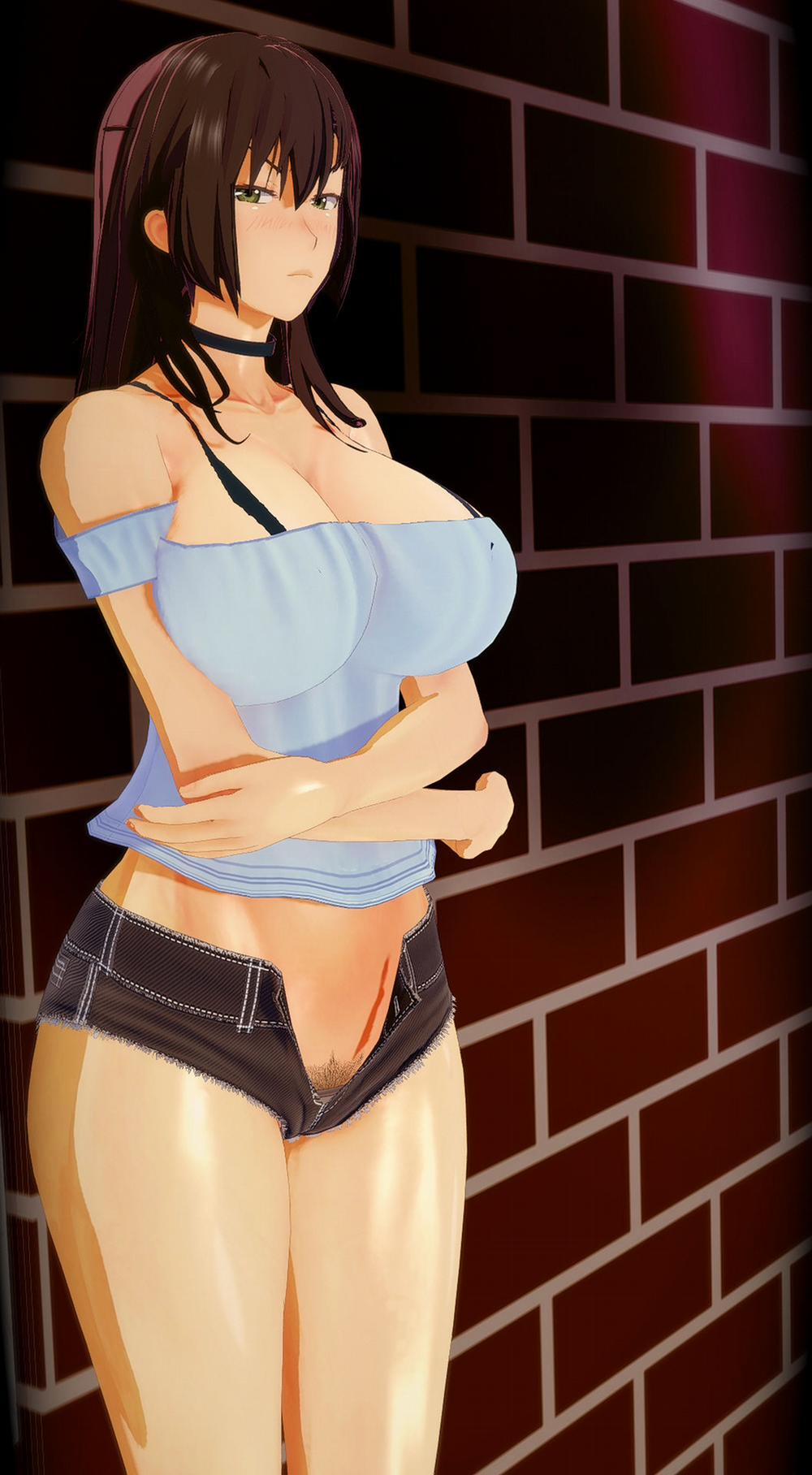 Tachibana-san-chi no Dansei Jijou Matome Ban (Version Có Màu) Extra 2 0 Artist CG trang 15