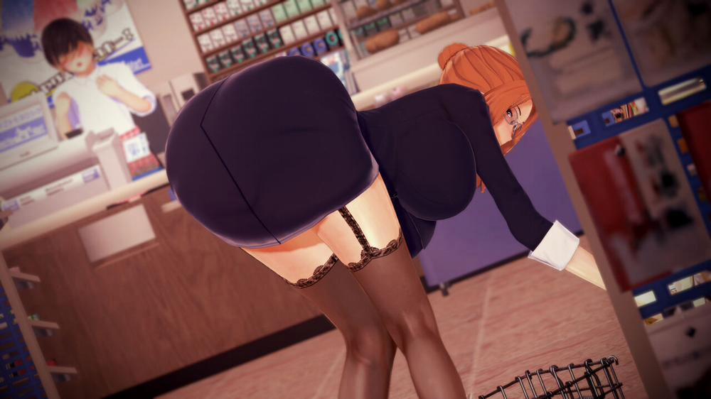 Tachibana-san-chi no Dansei Jijou Matome Ban (Version Có Màu) Extra 4 0 Artist CG trang 2