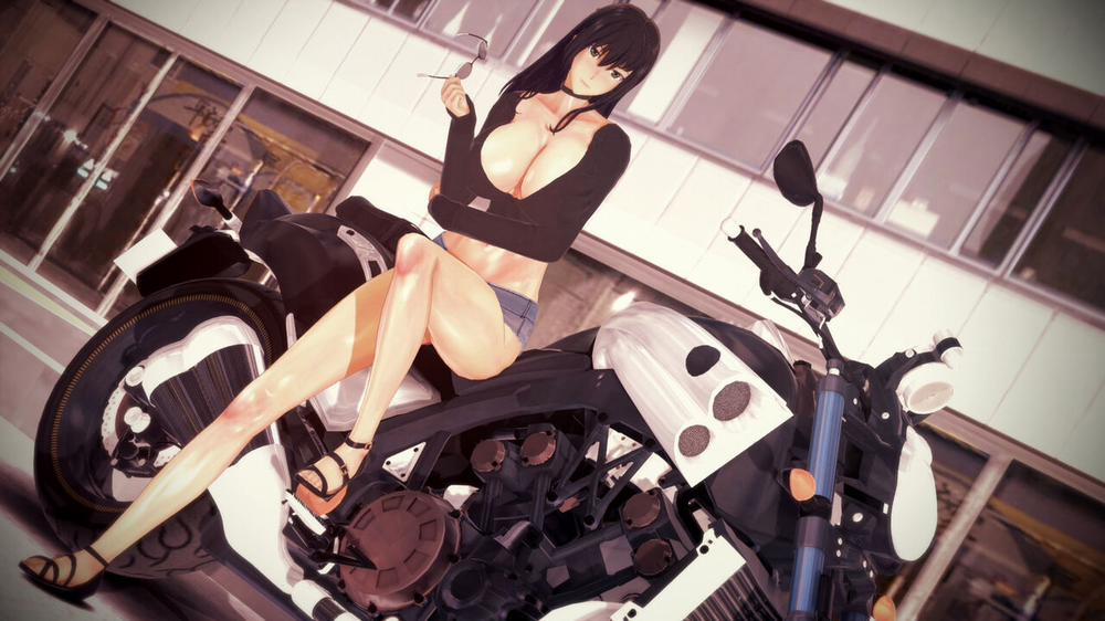 Tachibana-san-chi no Dansei Jijou Matome Ban (Version Có Màu) Extra 4 0 Artist CG trang 3