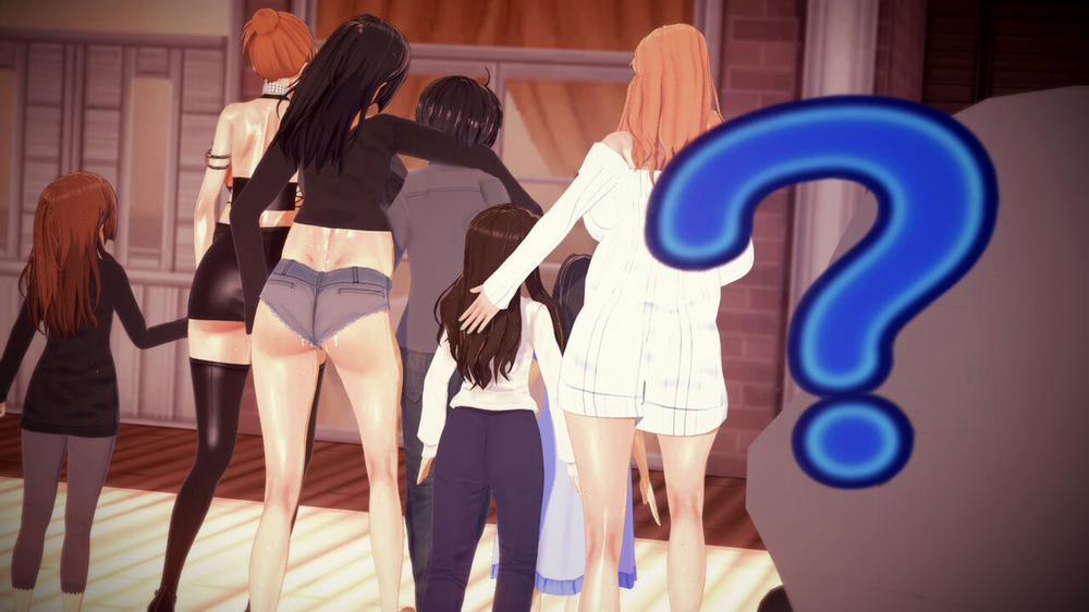 Tachibana-san-chi no Dansei Jijou Matome Ban (Version Có Màu) Extra 4 0 Artist CG trang 33