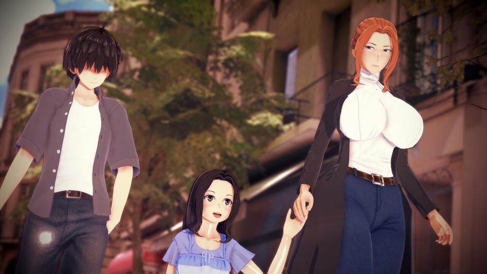 Tachibana-san-chi no Dansei Jijou Matome Ban (Version Có Màu) Extra 4 0 Artist CG trang 5