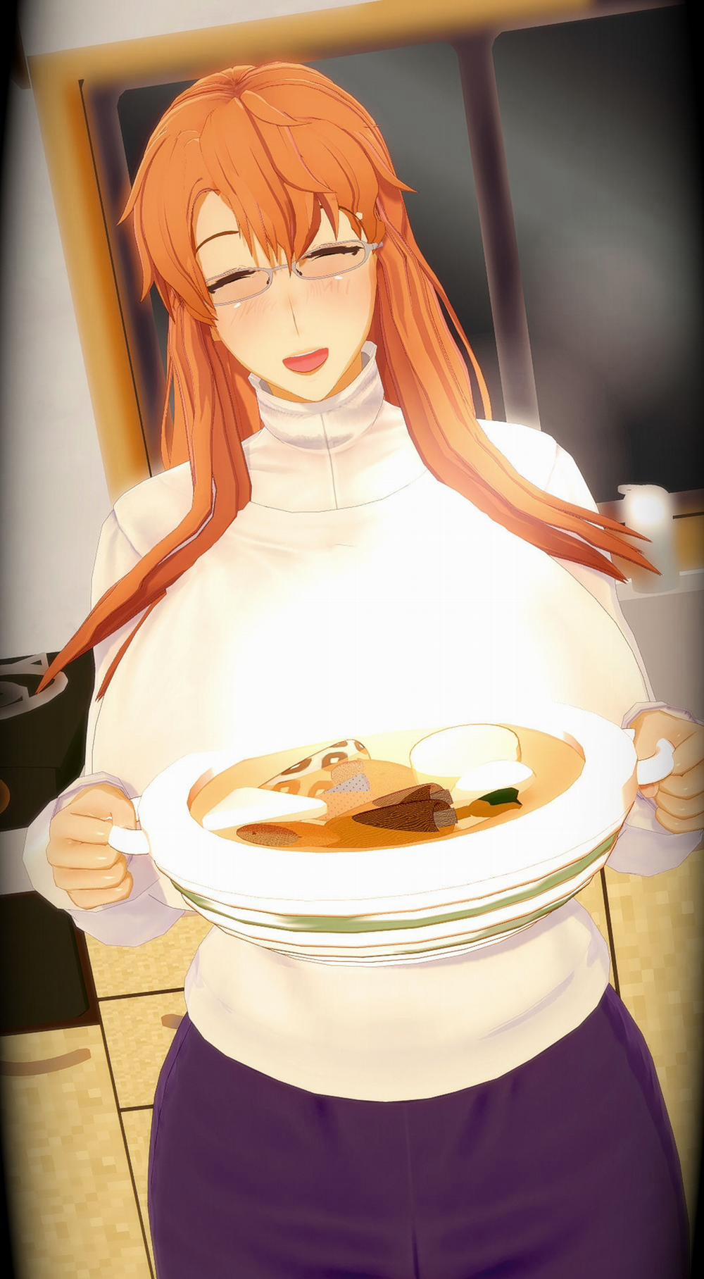 Tachibana-san-chi no Dansei Jijou Matome Ban 7 trang 23